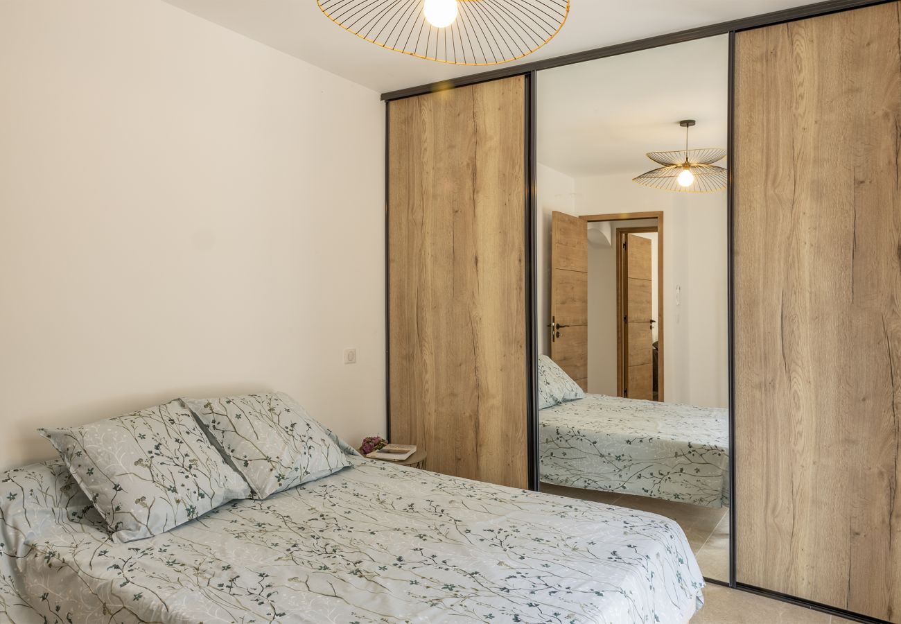 Apartment in Patrimonio - Casa U Castagnettu 2