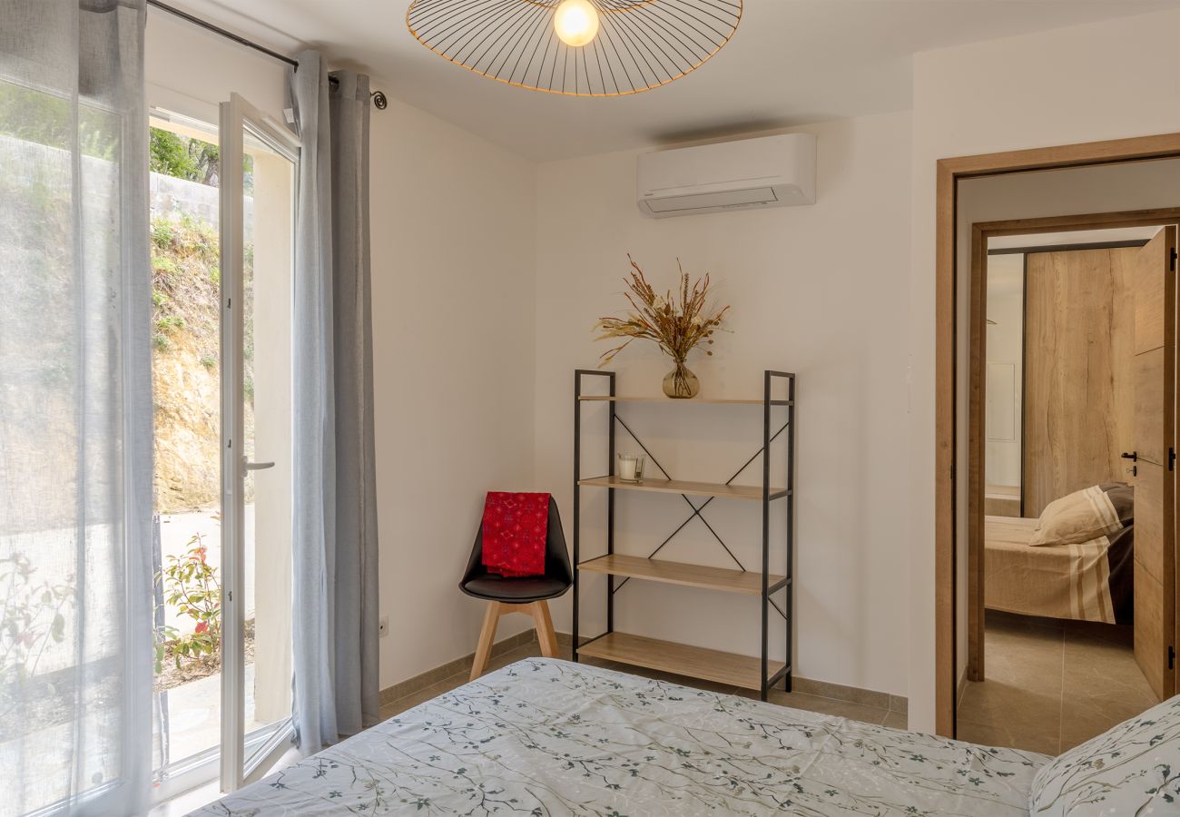 Apartment in Patrimonio - Casa U Castagnettu 2