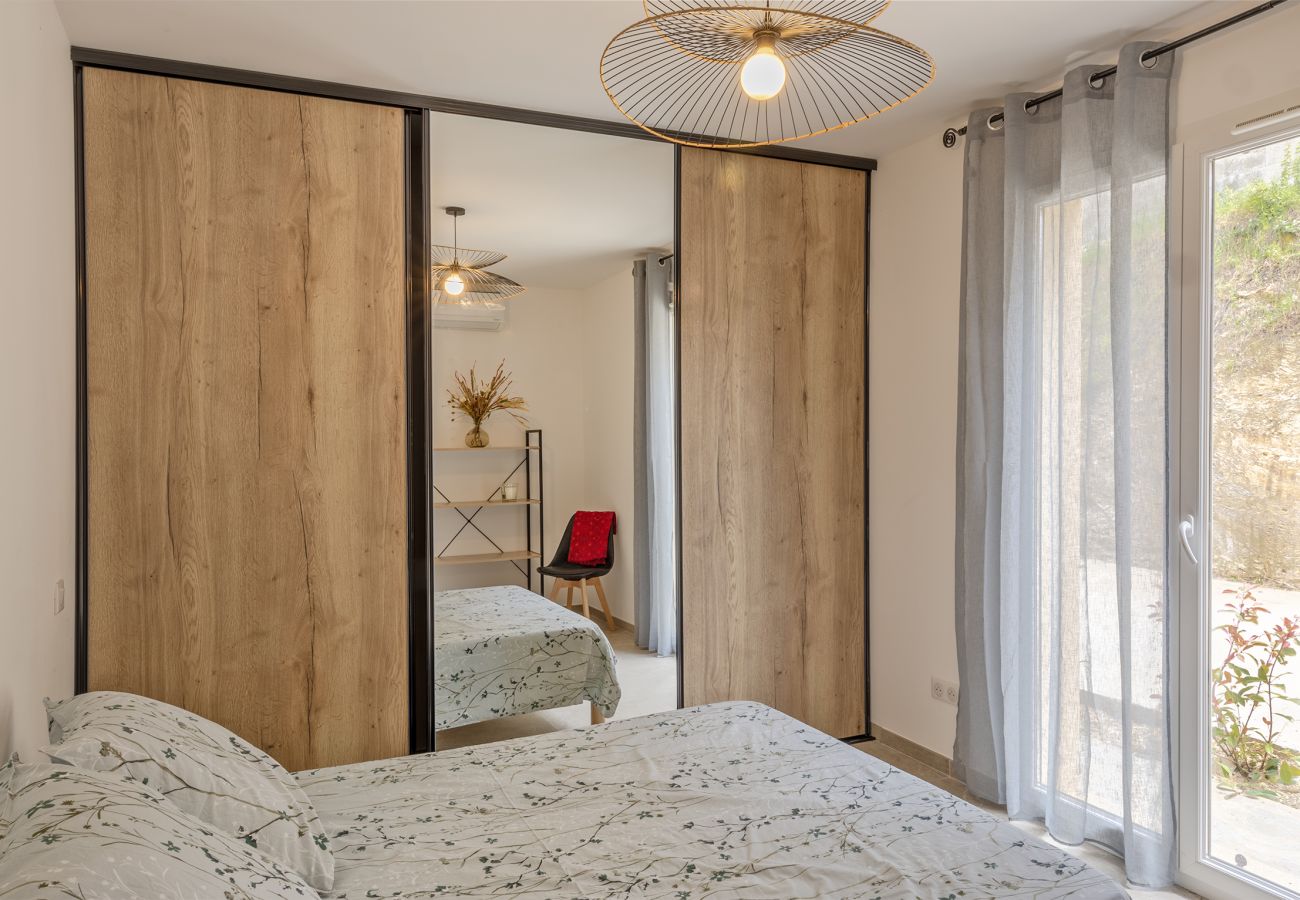 Apartment in Patrimonio - Casa U Castagnettu 2
