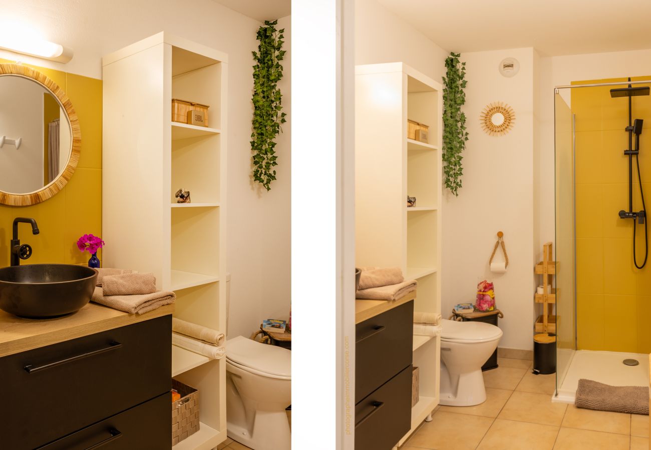 Apartment in Santa-Maria-Poggio - Casa Melody