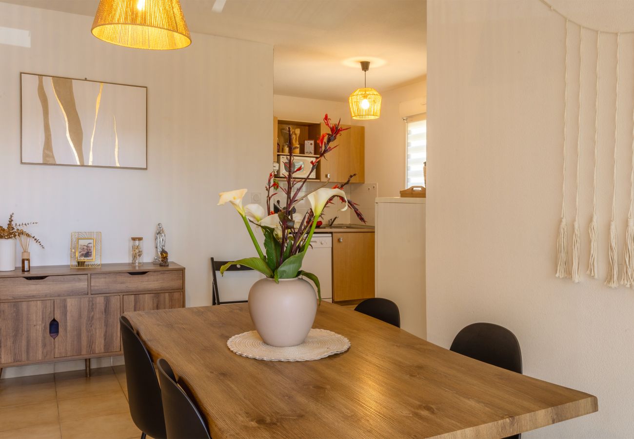 Apartment in Santa-Maria-Poggio - Casa Melody