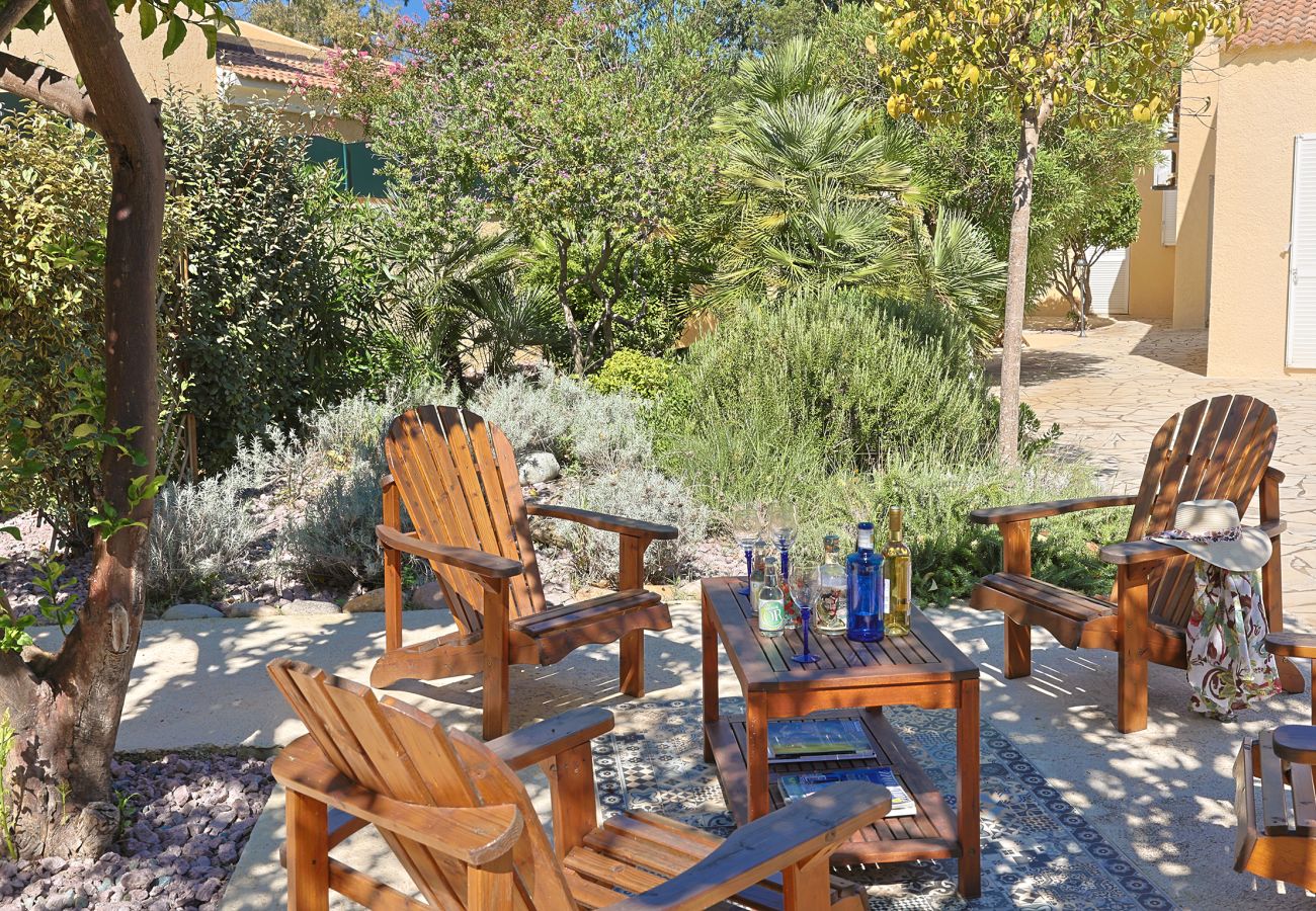Villa in Lucciana - Villa California