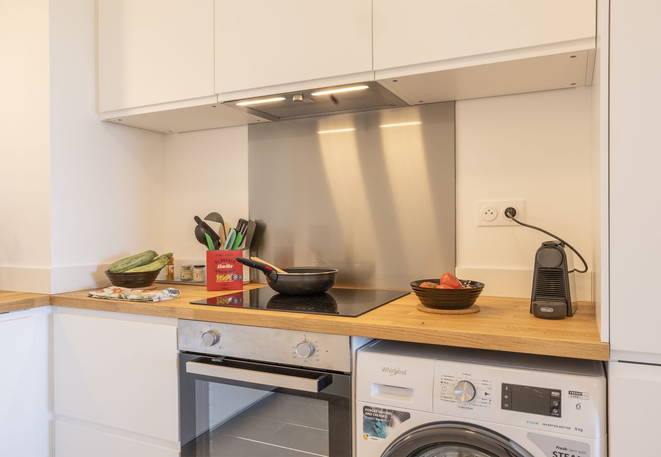 Apartment in Vescovato - Casa Ornella