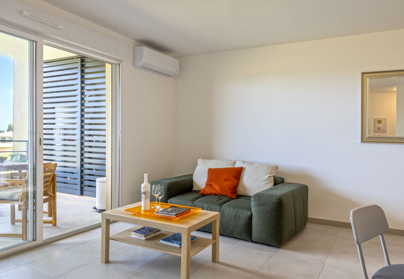 Apartment in Vescovato - Casa Ornella