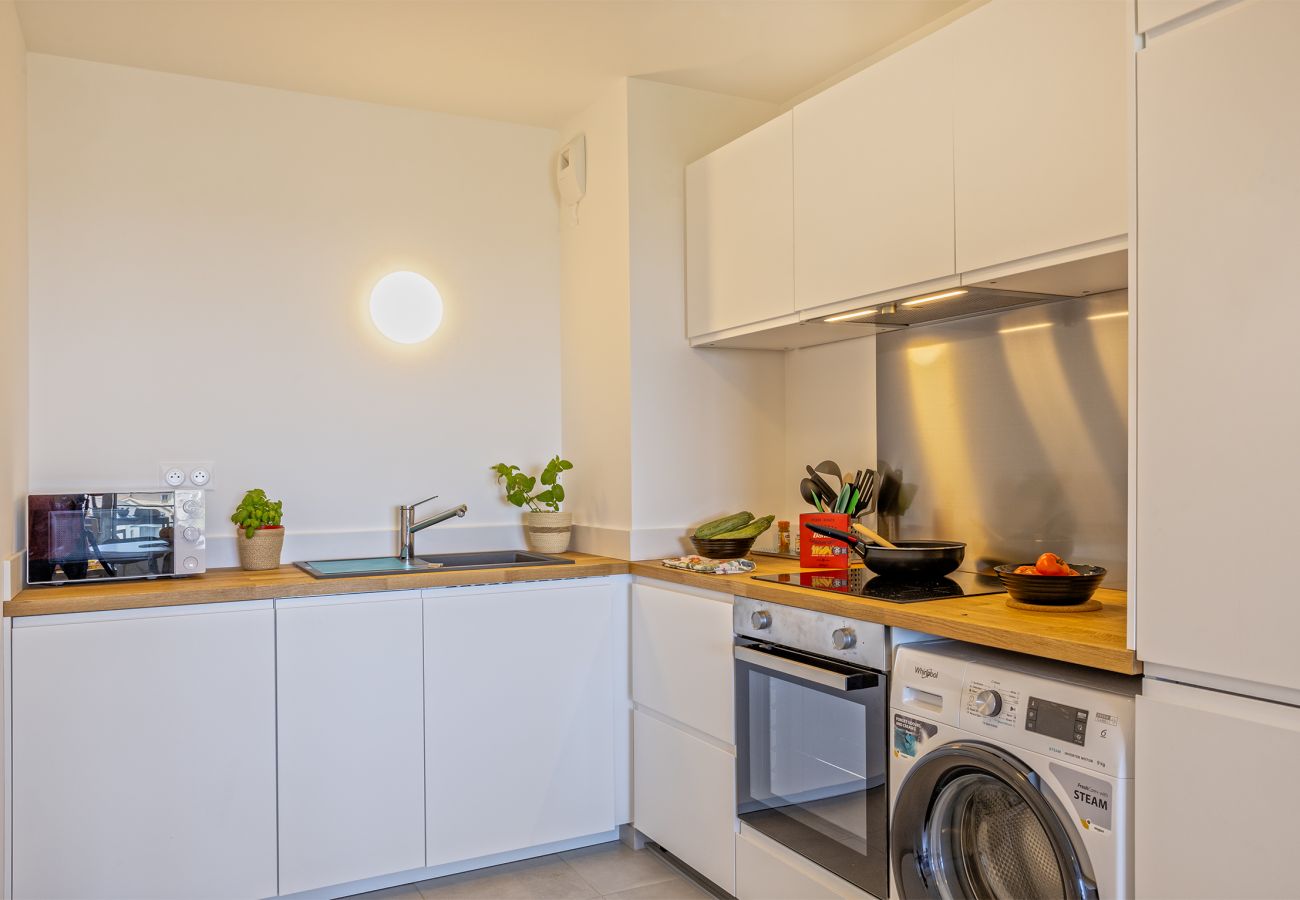 Apartment in Vescovato - Casa Ornella