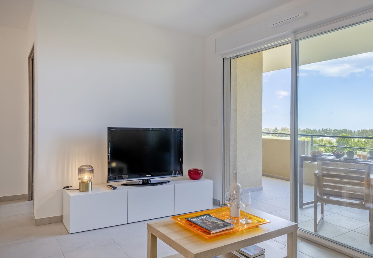 Apartment in Vescovato - Casa Ornella
