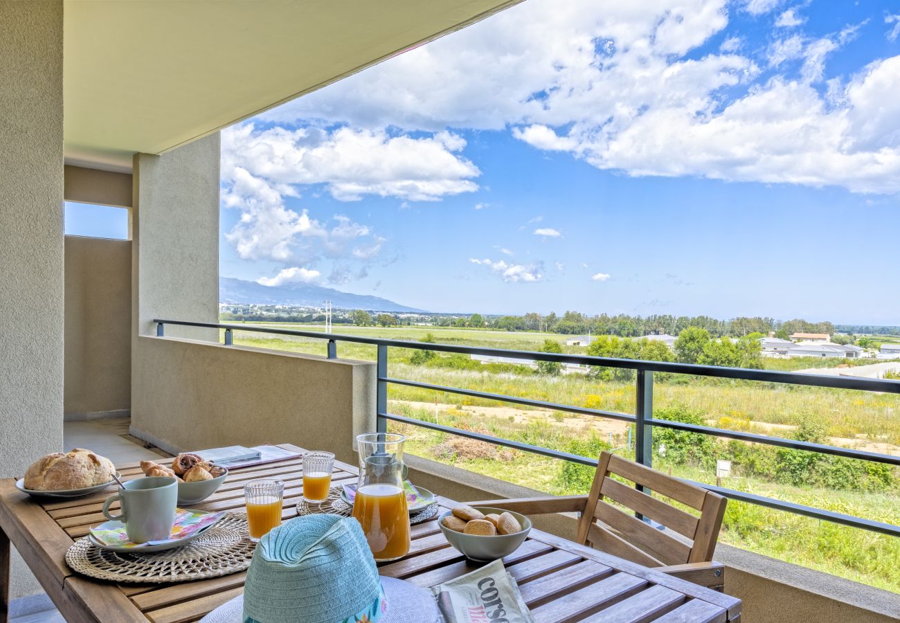 Apartment in Vescovato - Casa Ornella