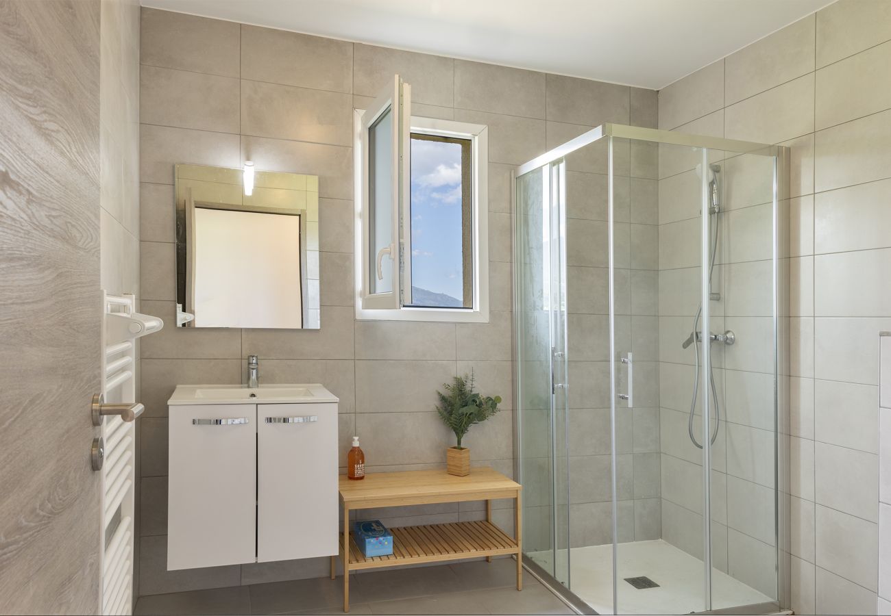Apartment in Vescovato - Casa Ornella