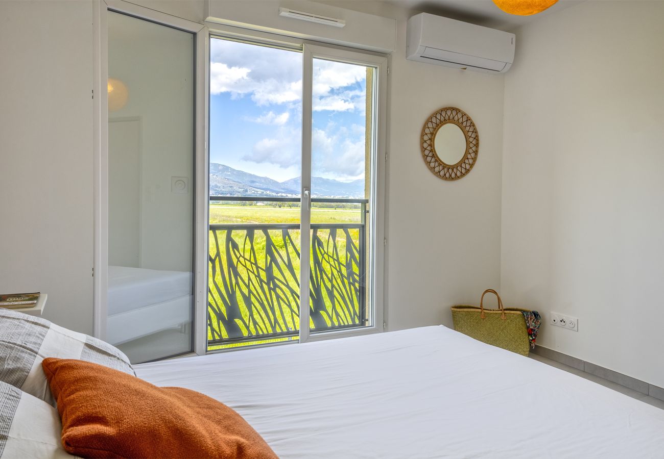 Apartment in Vescovato - Casa Ornella