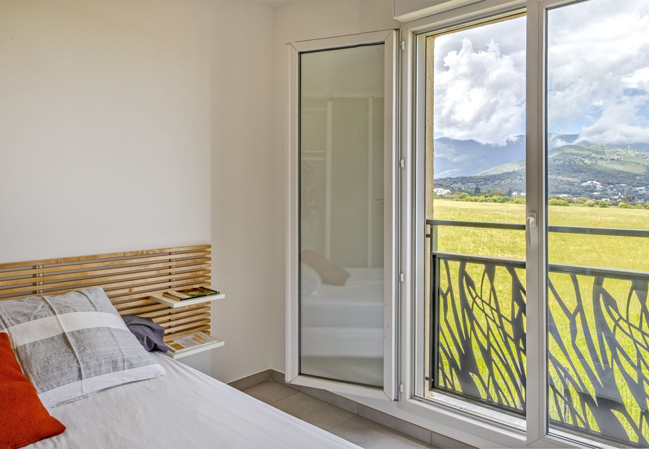 Apartment in Vescovato - Casa Ornella