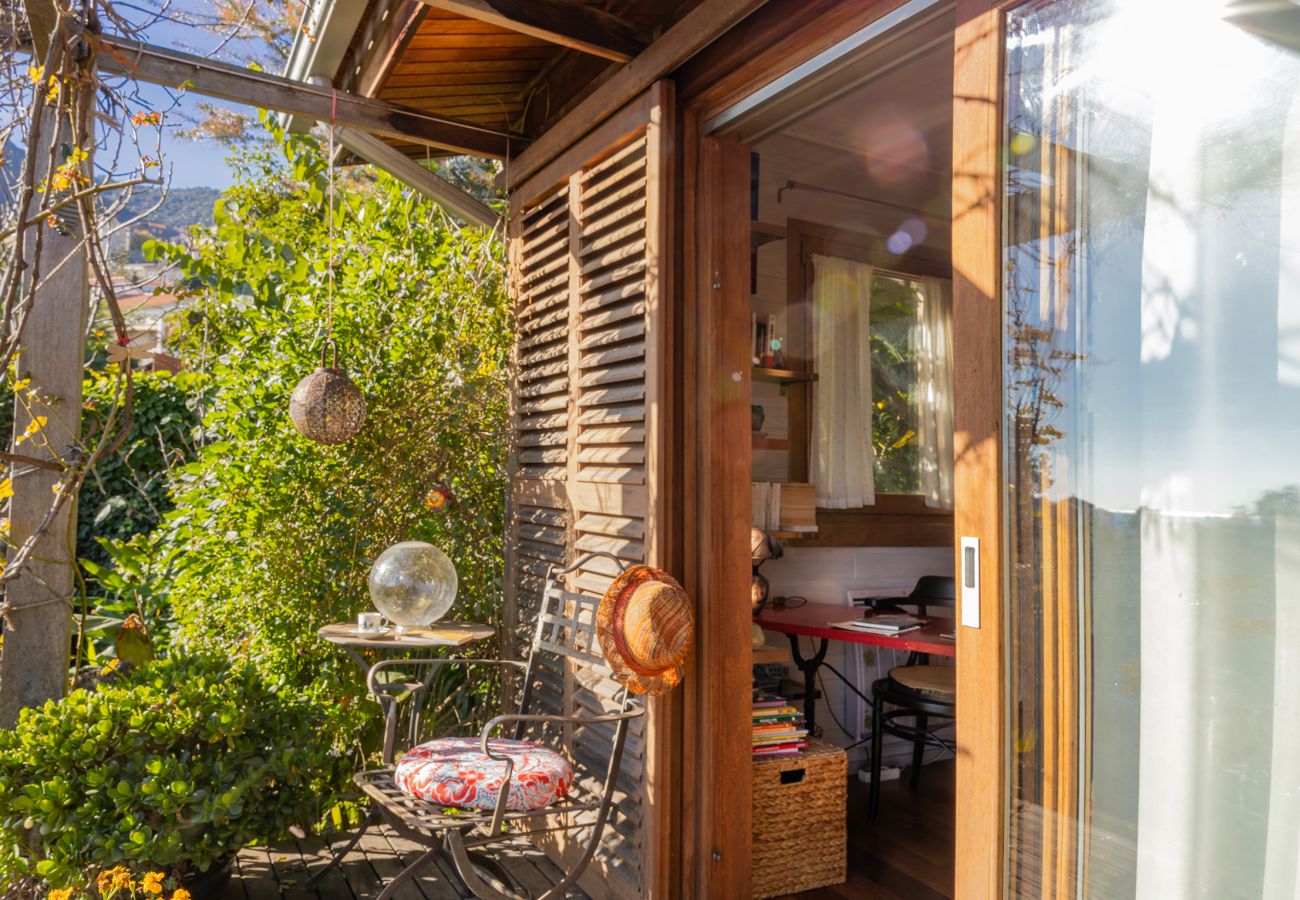 House in Valle-di-Campoloro - Maison E Tre Petre