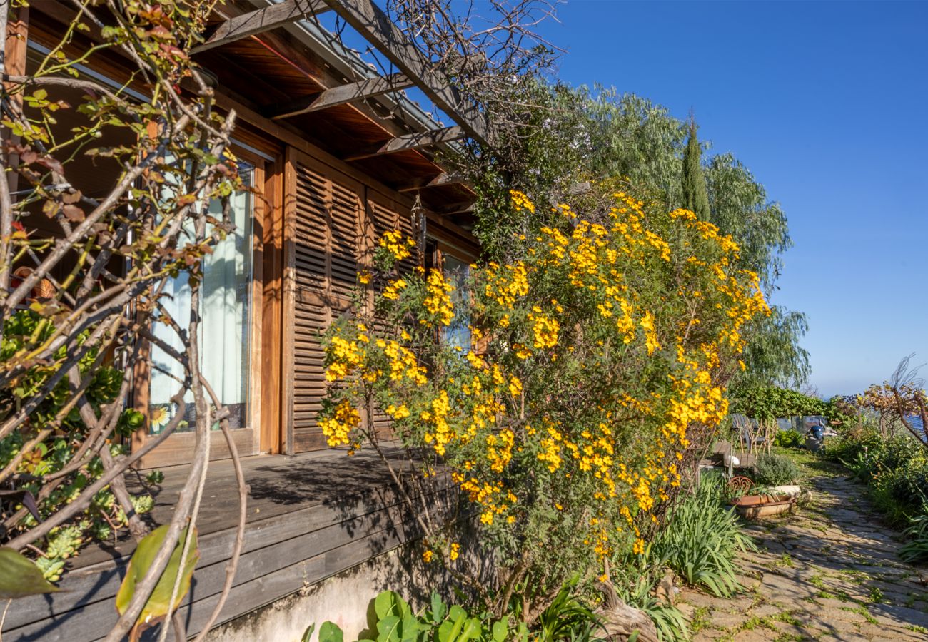 House in Valle-di-Campoloro - Maison E Tre Petre