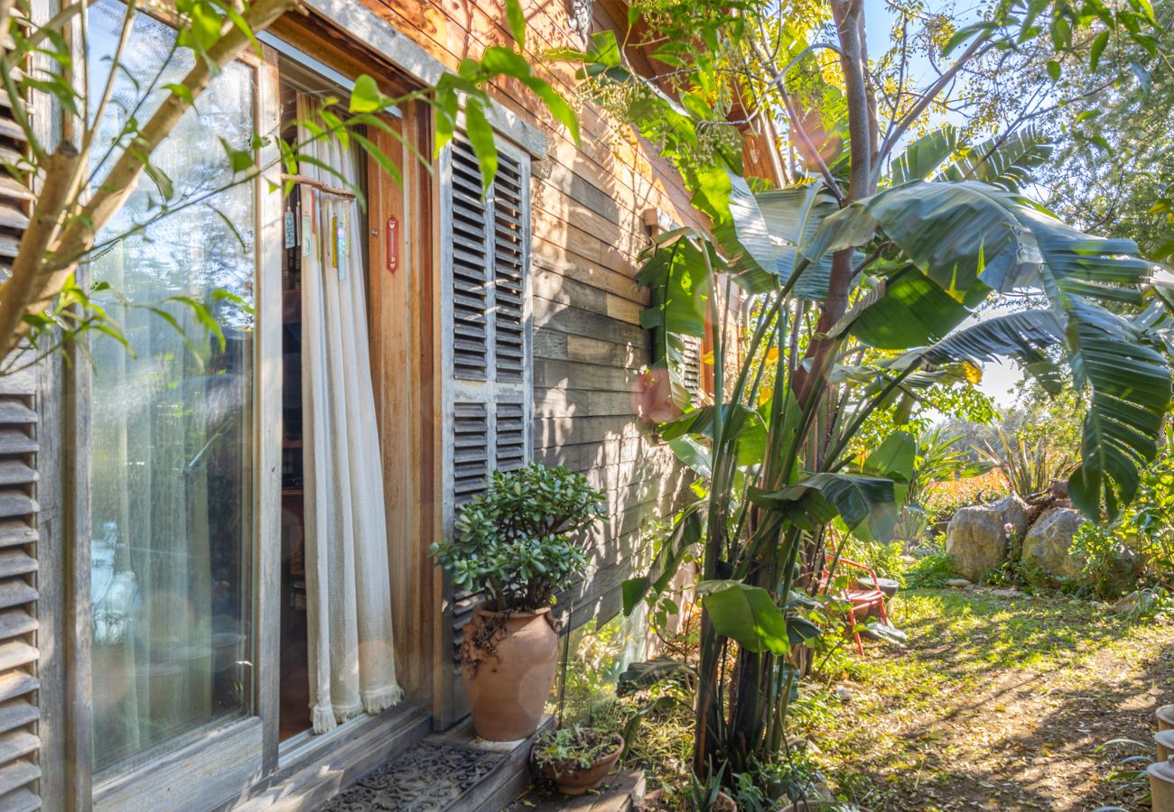 House in Valle-di-Campoloro - Maison E Tre Petre