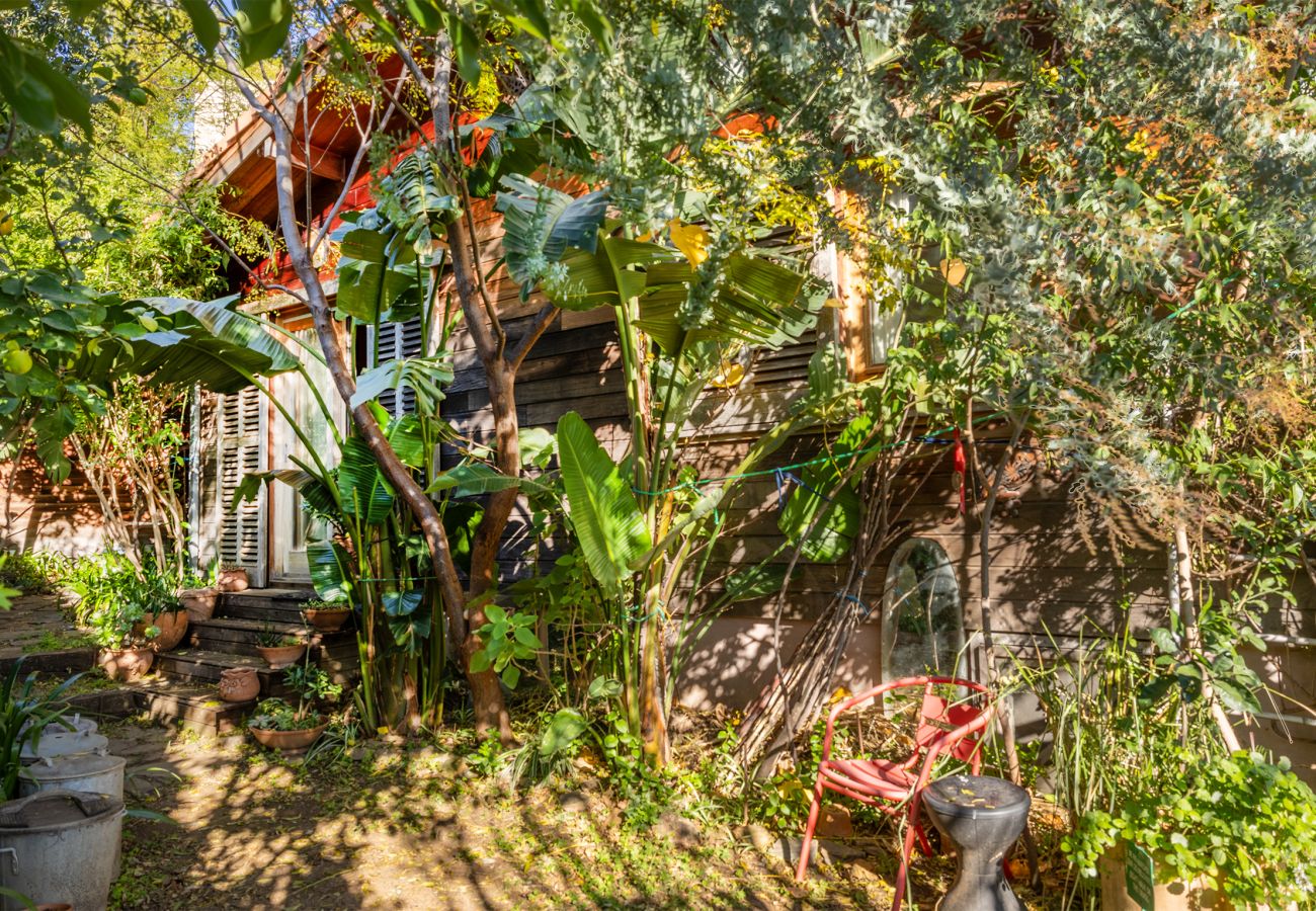 House in Valle-di-Campoloro - Maison E Tre Petre