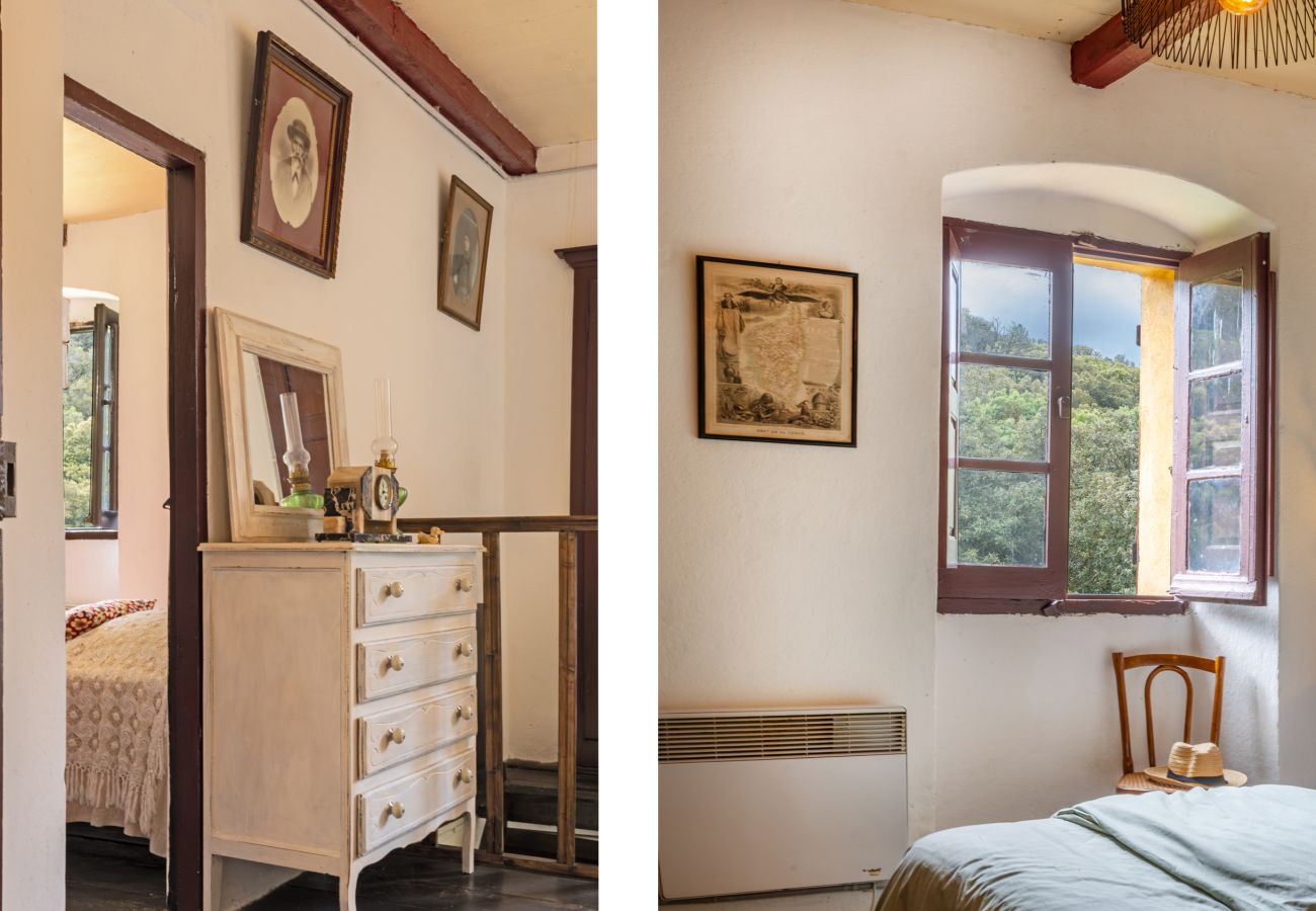 House in Olmi-Cappella - Casa Di Babbo