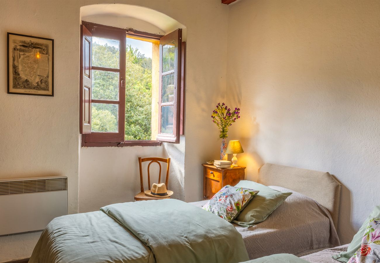House in Olmi-Cappella - Casa Di Babbo