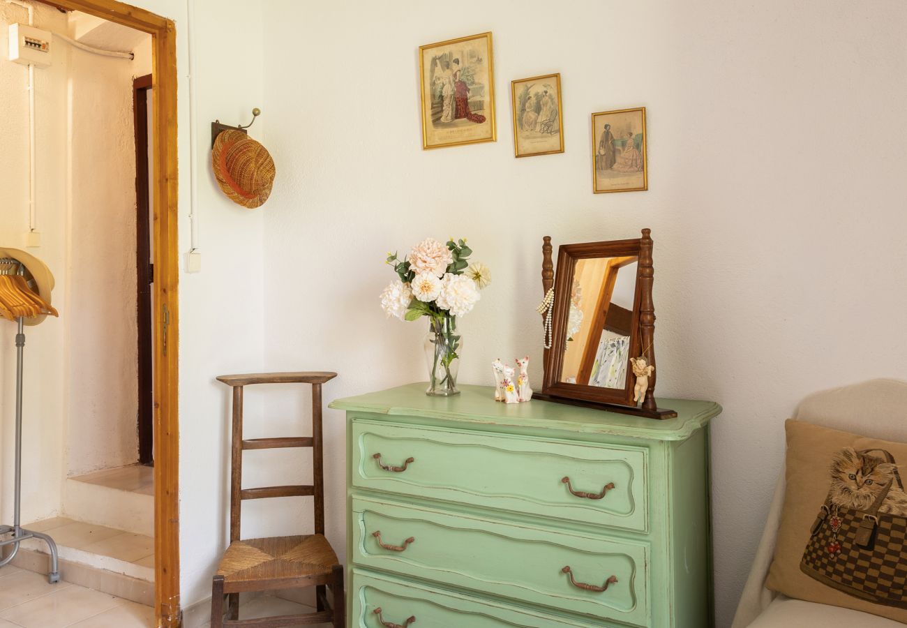 House in Olmi-Cappella - Casa Di Babbo