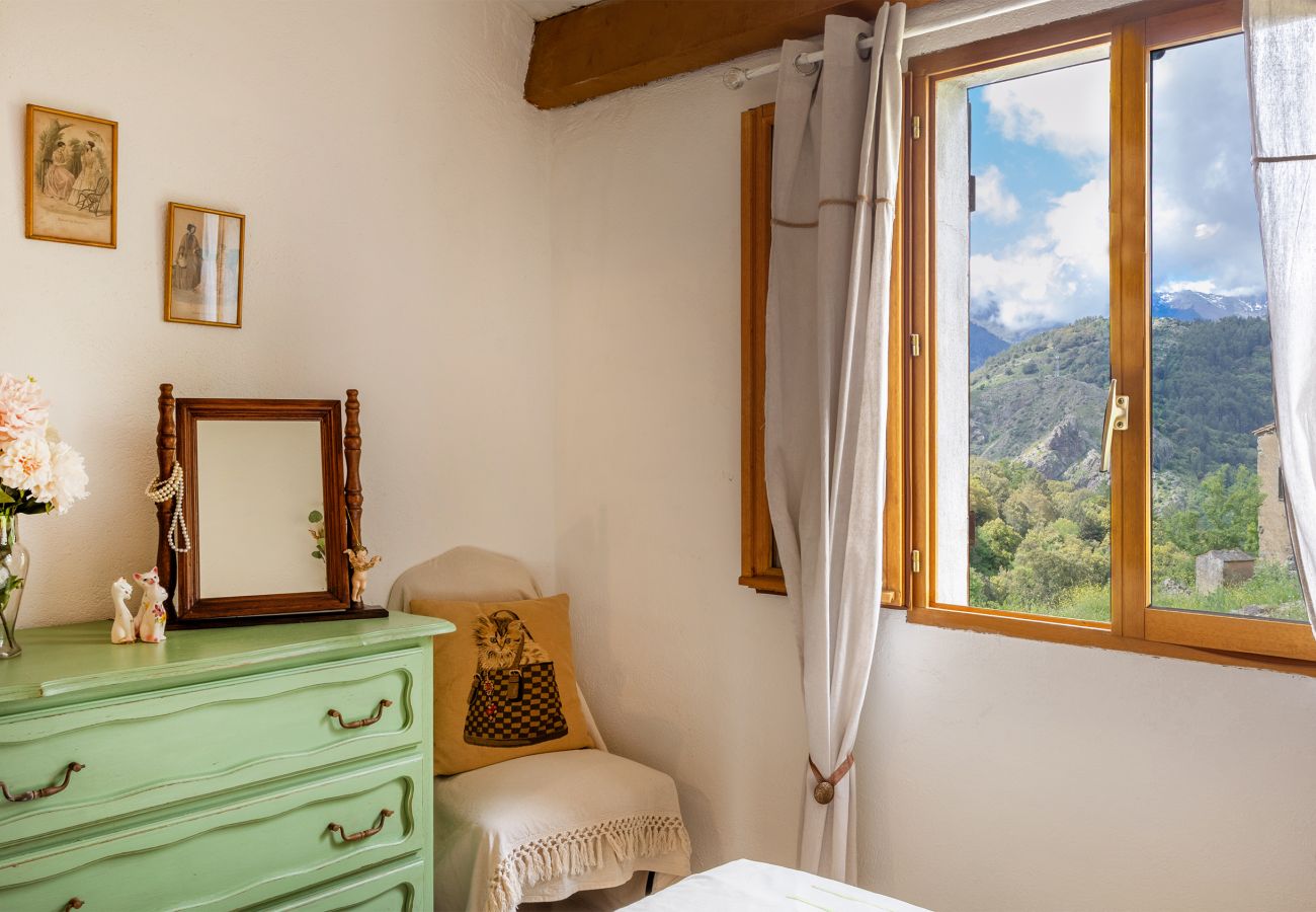 House in Olmi-Cappella - Casa Di Babbo
