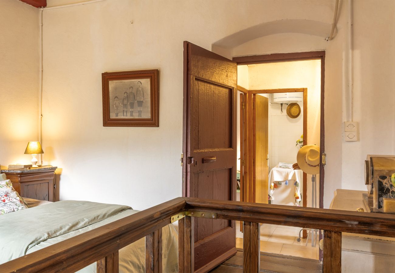 House in Olmi-Cappella - Casa Di Babbo