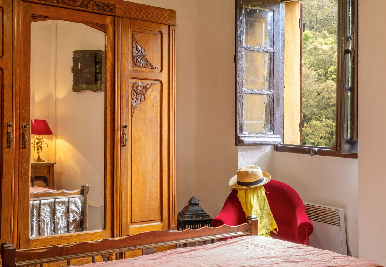 House in Olmi-Cappella - Casa Di Babbo