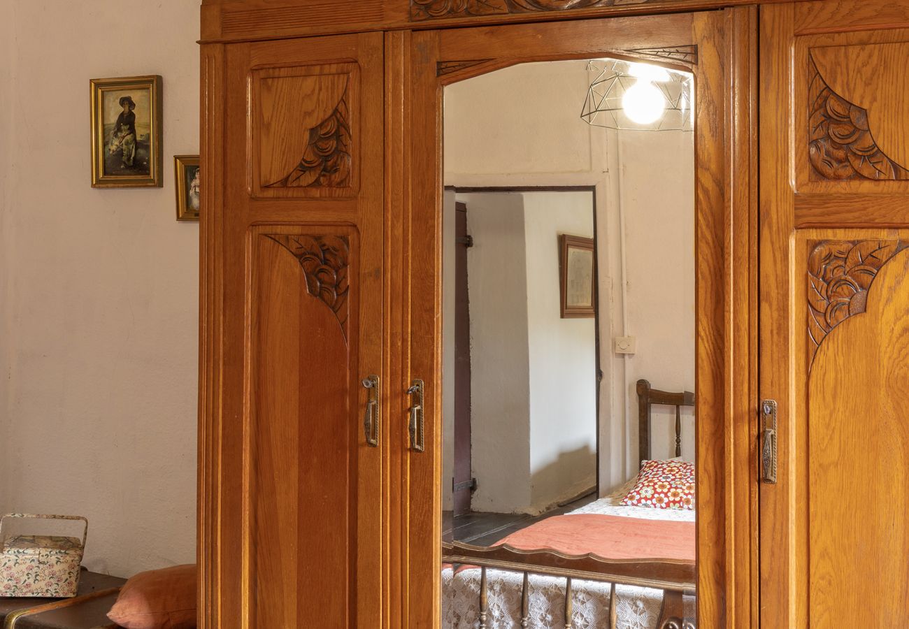 House in Olmi-Cappella - Casa Di Babbo