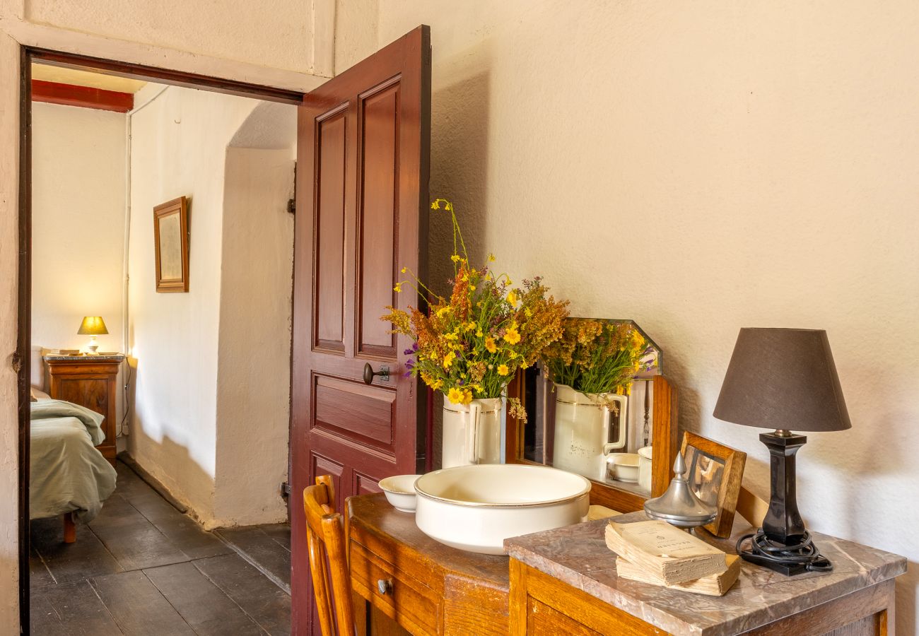 House in Olmi-Cappella - Casa Di Babbo