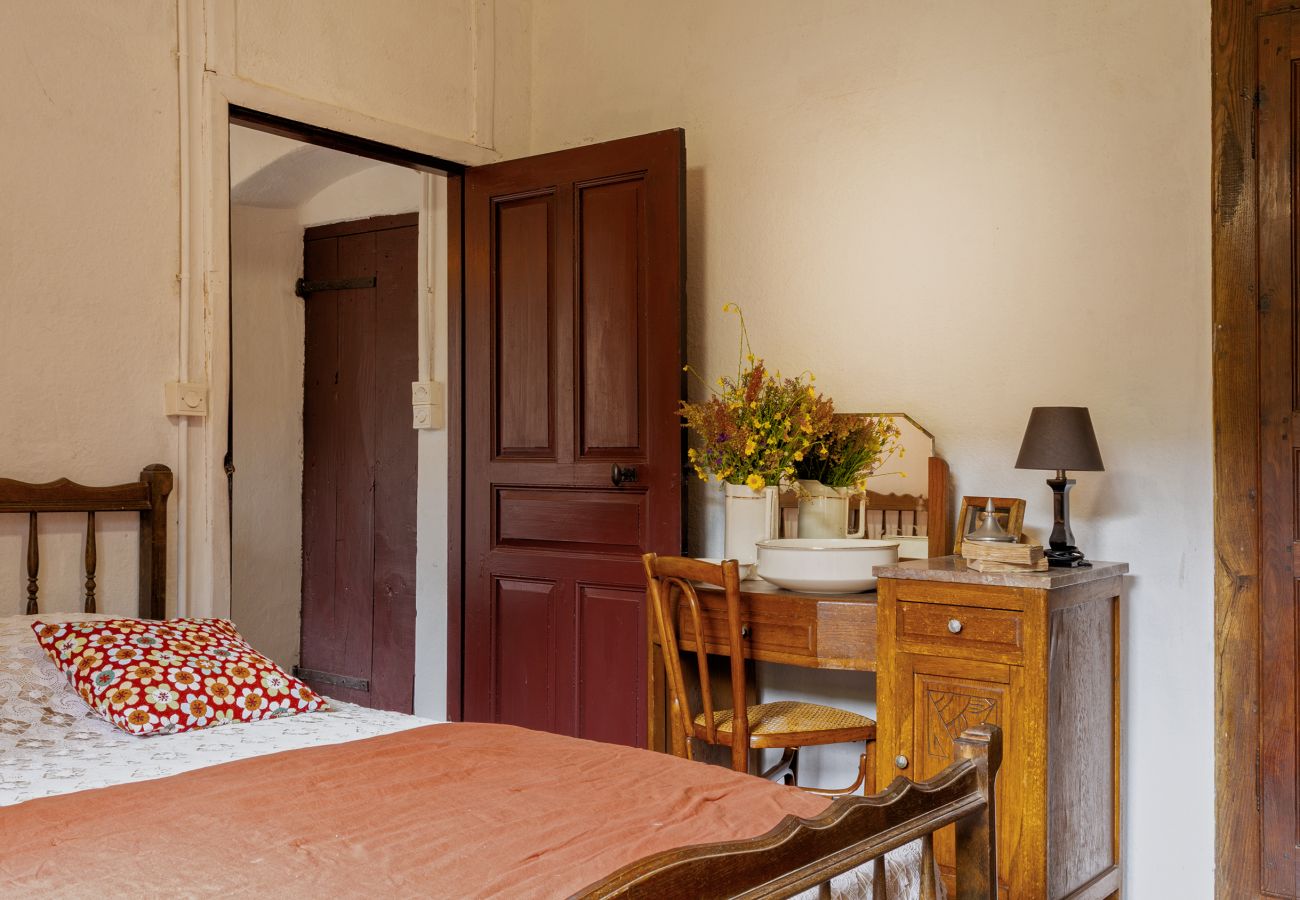 House in Olmi-Cappella - Casa Di Babbo