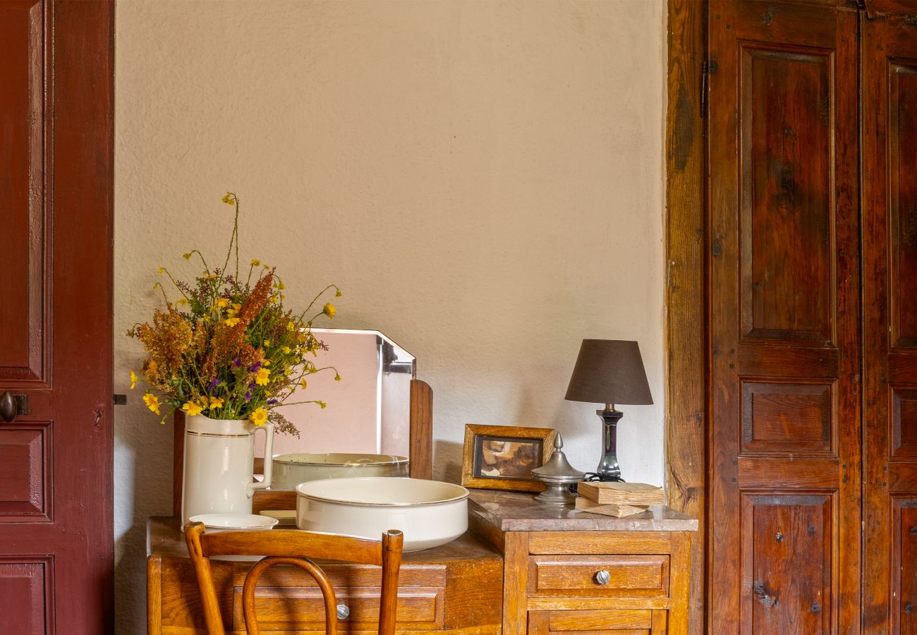 House in Olmi-Cappella - Casa Di Babbo