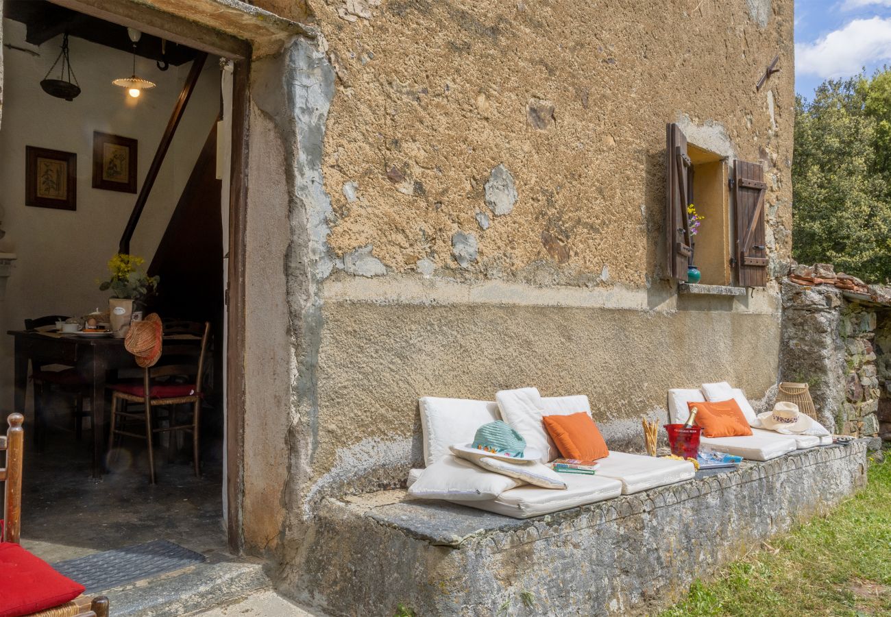 House in Olmi-Cappella - Casa Di Babbo