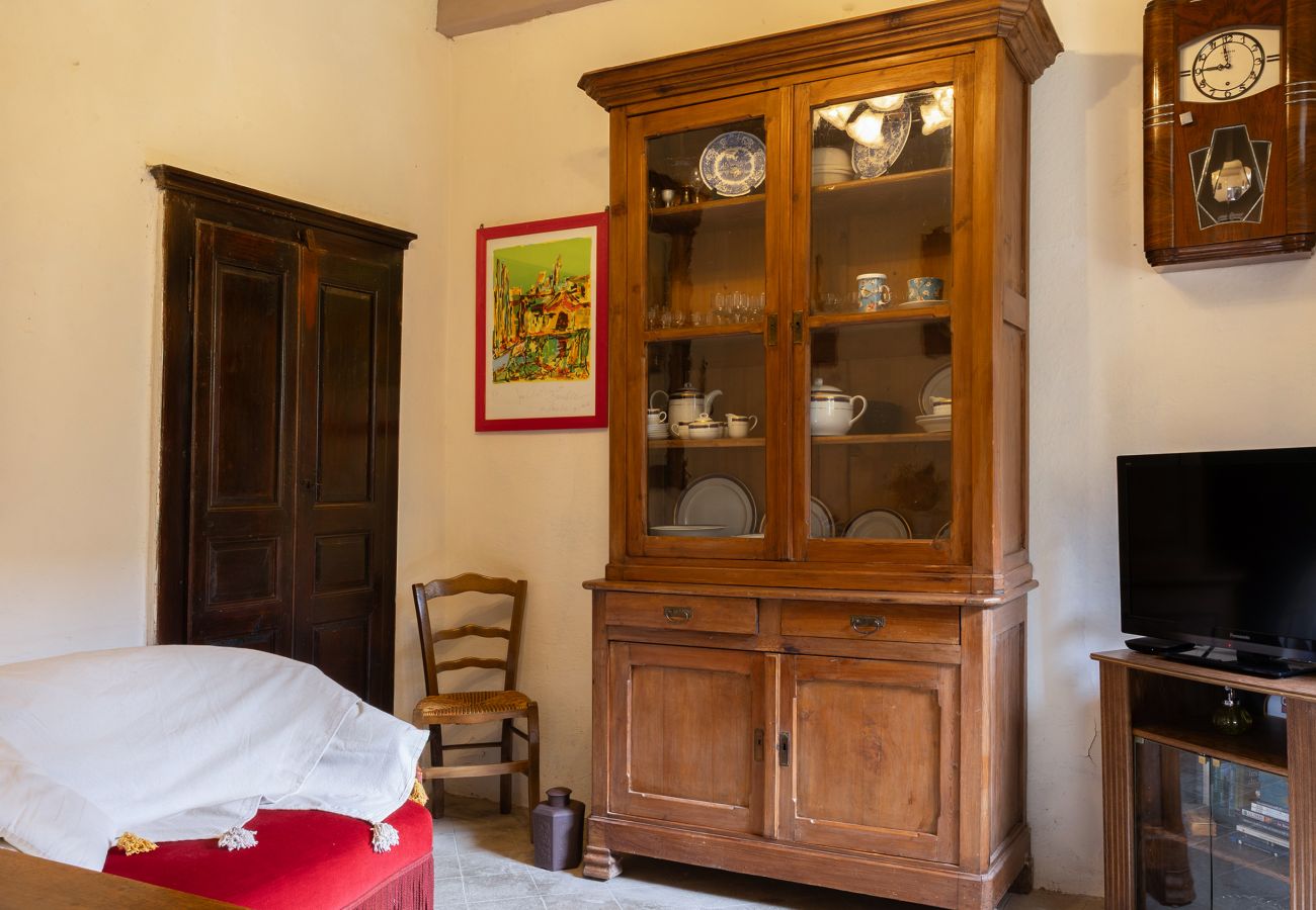 House in Olmi-Cappella - Casa Di Babbo