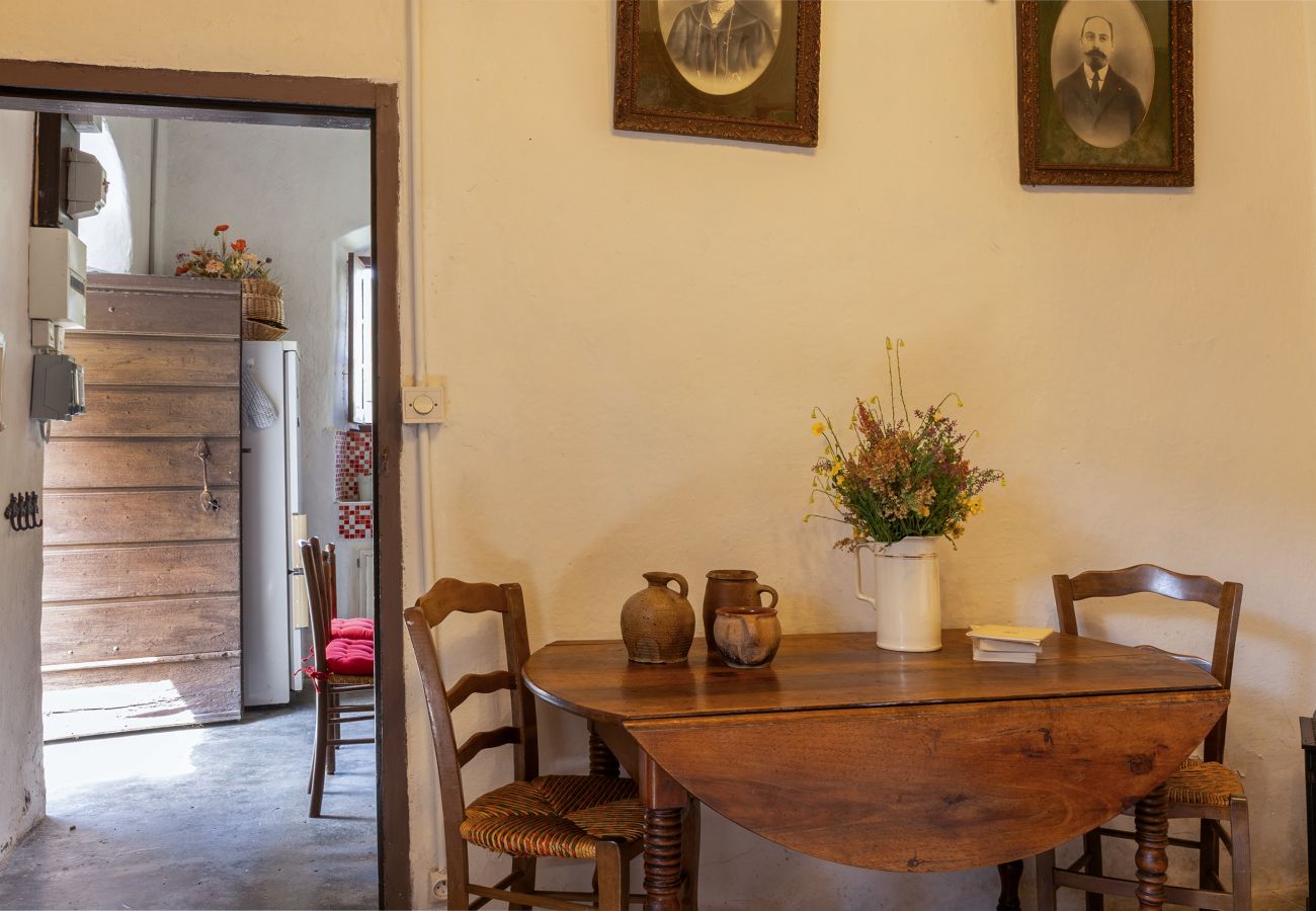 House in Olmi-Cappella - Casa Di Babbo