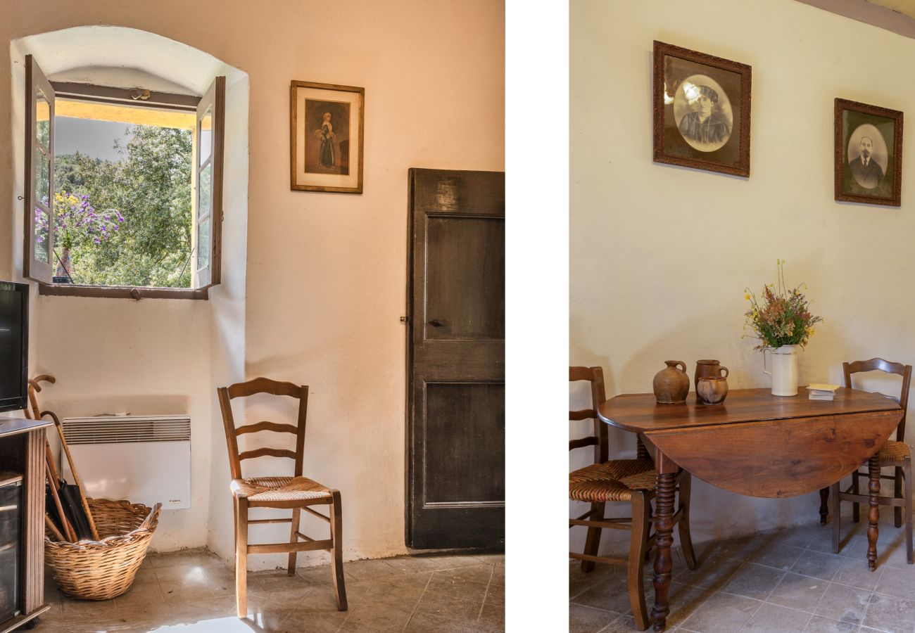 House in Olmi-Cappella - Casa Di Babbo