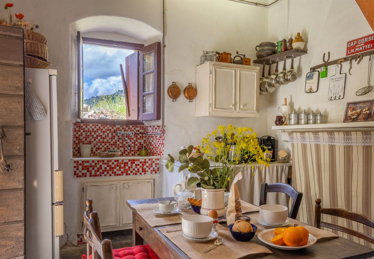 House in Olmi-Cappella - Casa Di Babbo