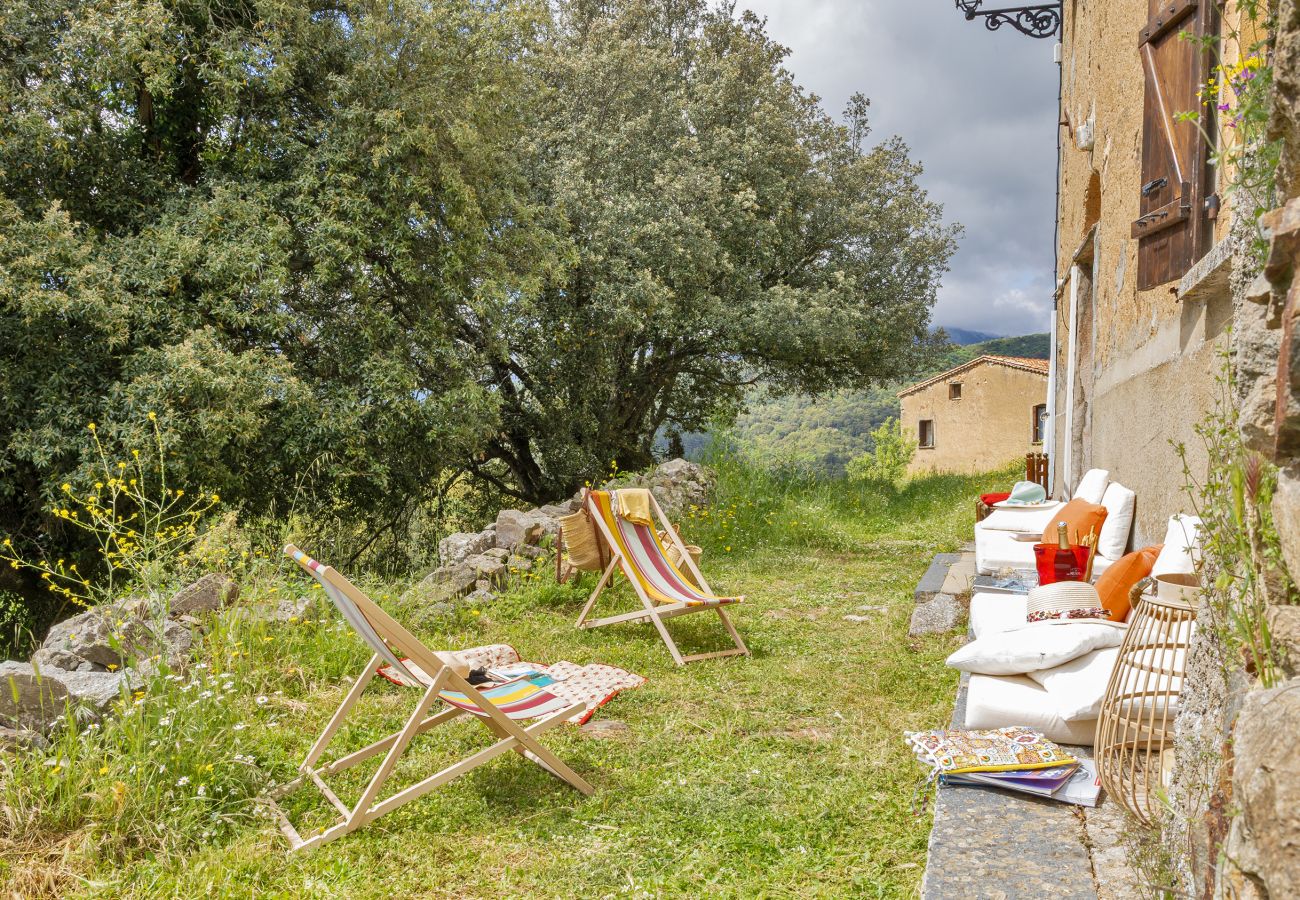 House in Olmi-Cappella - Casa Di Babbo