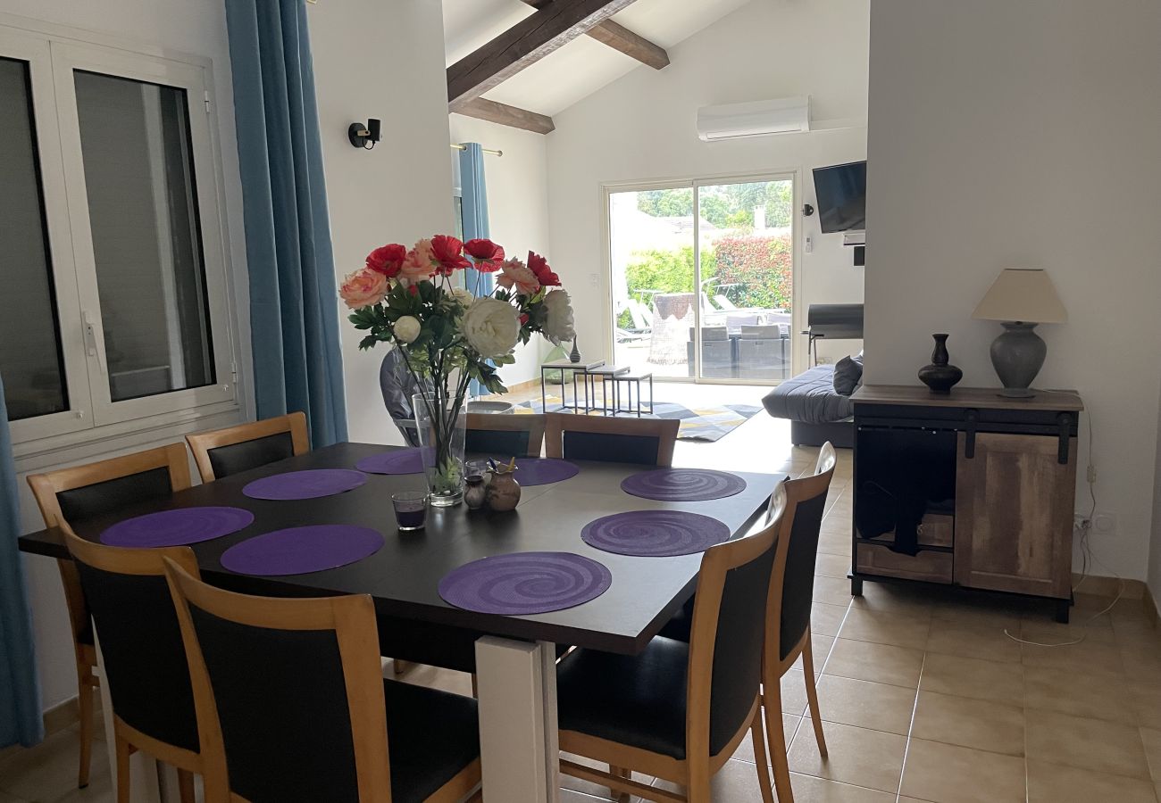 Villa in Cervione - Villa U Destinu