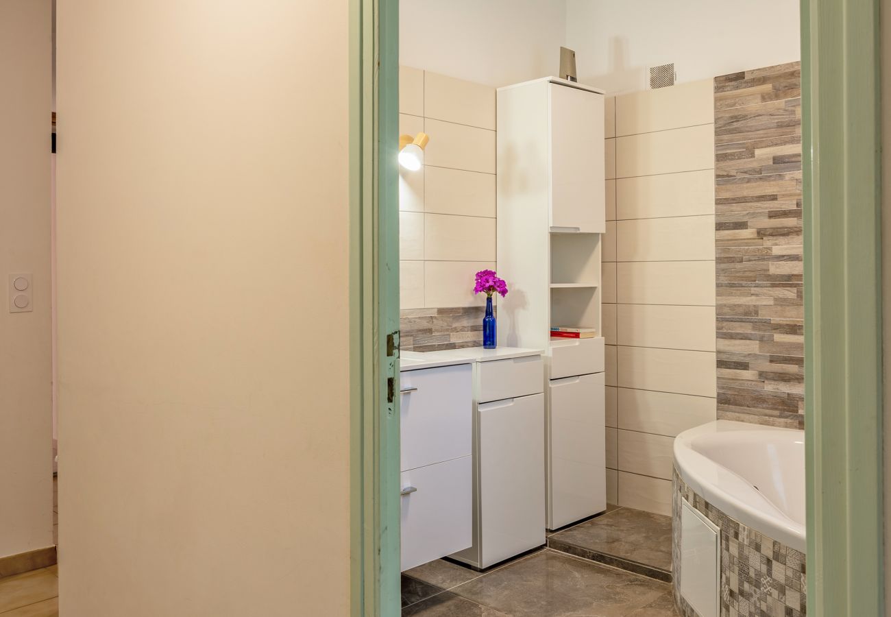 Villa in Cervione - Villa U Destinu
