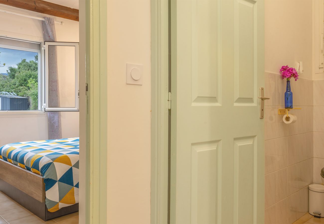 Villa in Cervione - Villa U Destinu