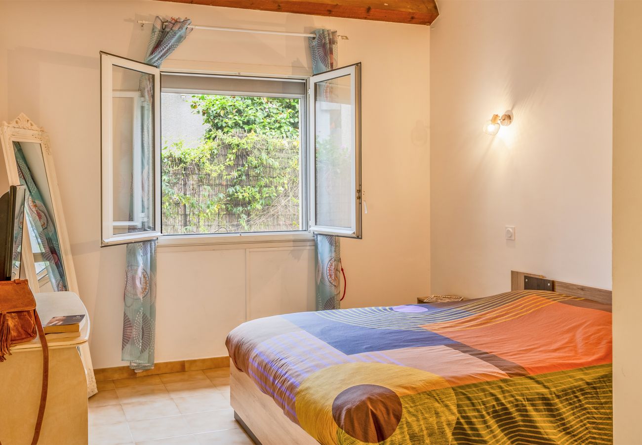 Villa in Cervione - Villa U Destinu