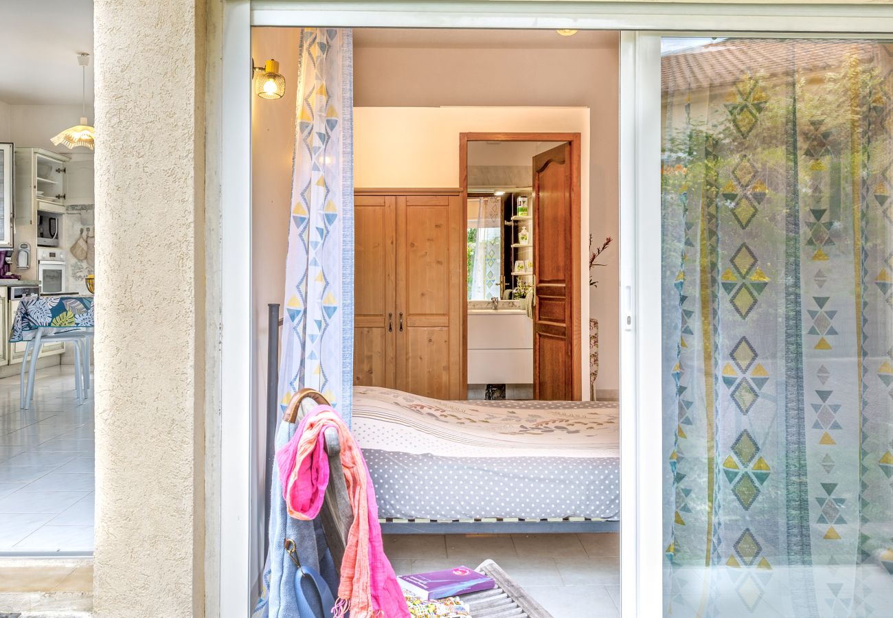 Villa in Cervione - Villa U Destinu