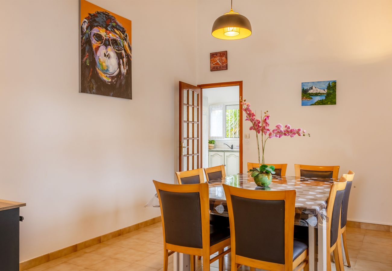 Villa in Cervione - Villa U Destinu
