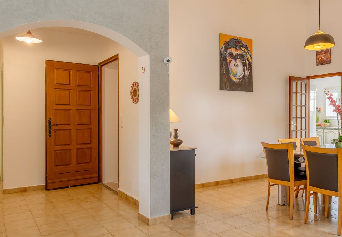 Villa in Cervione - Villa U Destinu