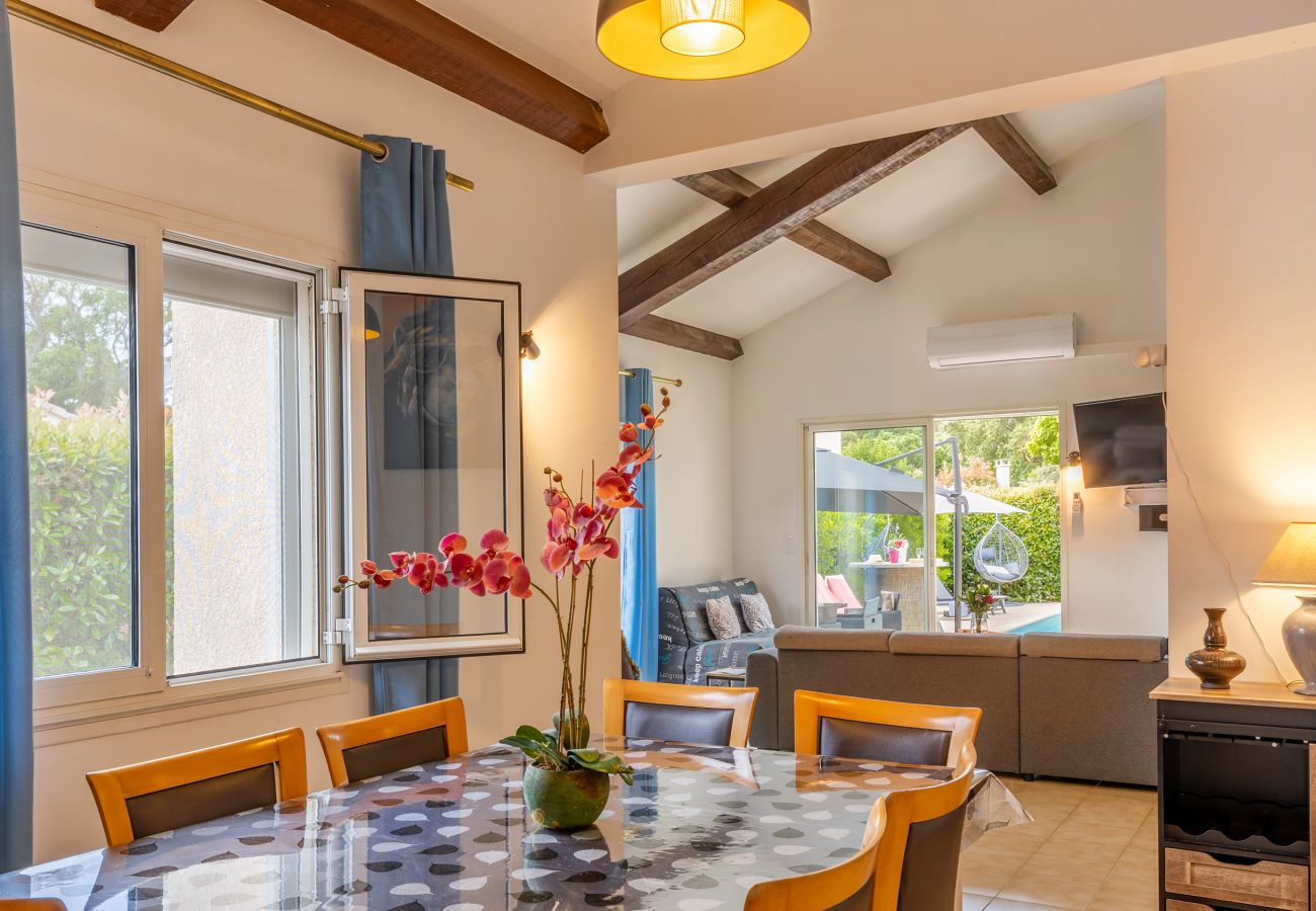 Villa in Cervione - Villa U Destinu