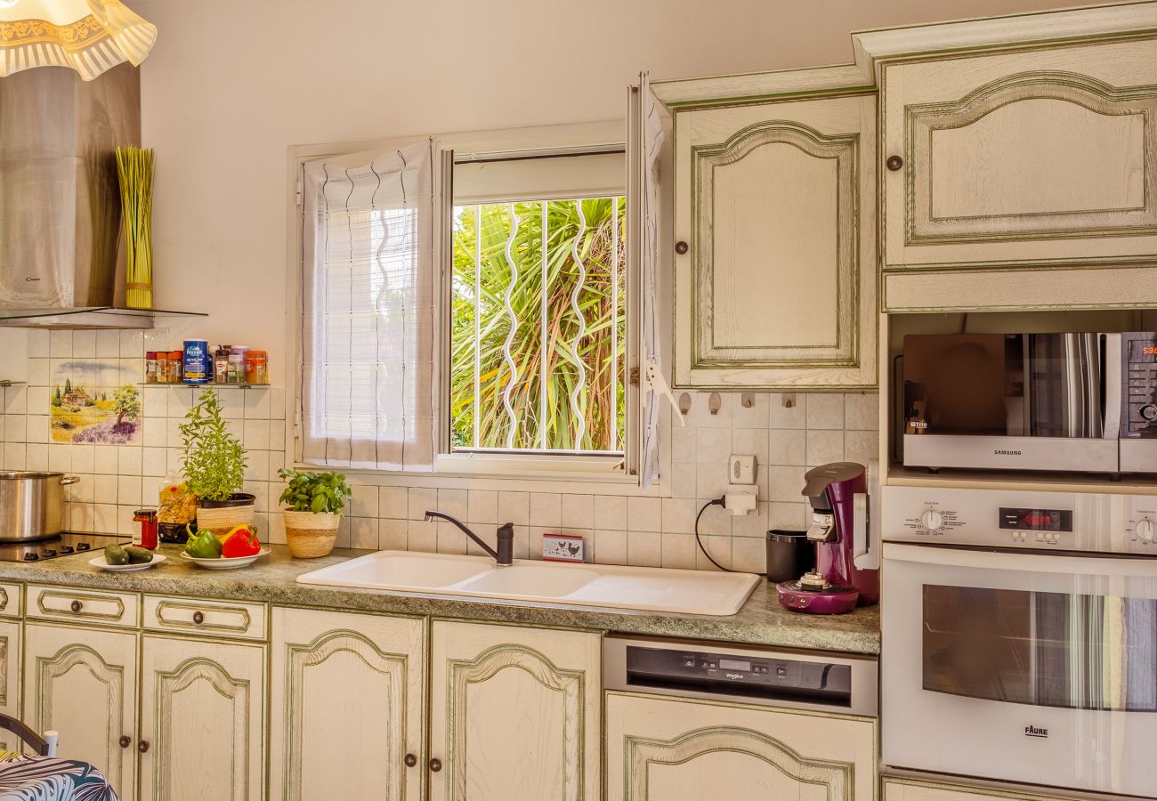 Villa in Cervione - Villa U Destinu