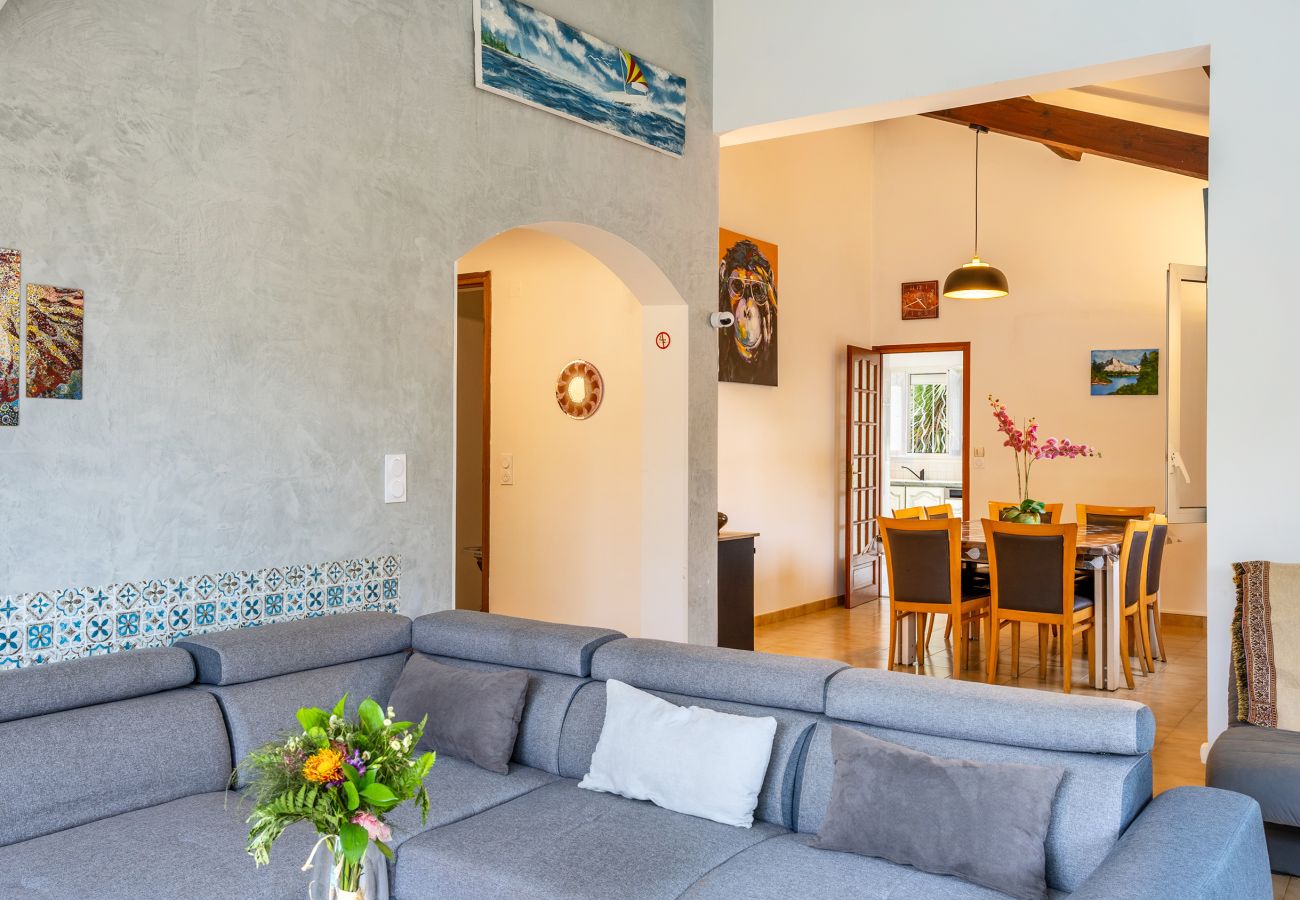Villa in Cervione - Villa U Destinu