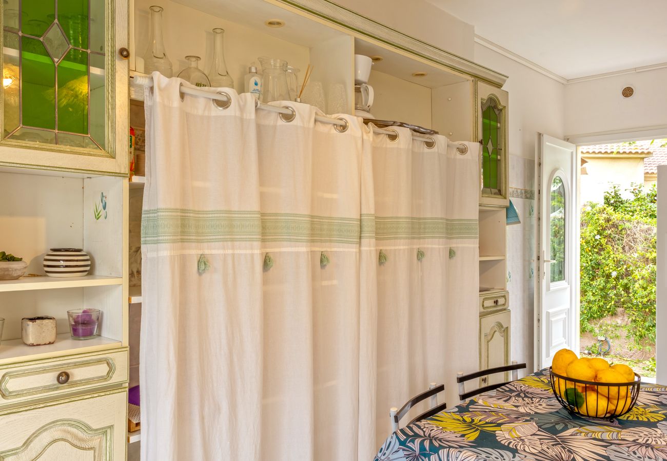 Villa in Cervione - Villa U Destinu