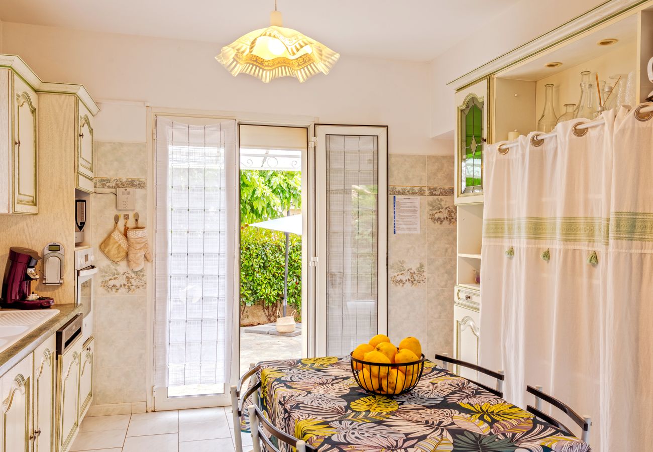 Villa in Cervione - Villa U Destinu