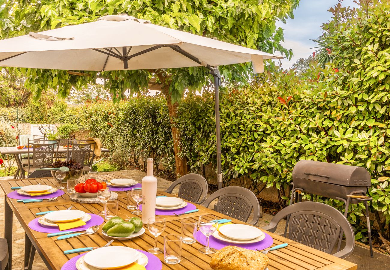 Villa in Cervione - Villa U Destinu