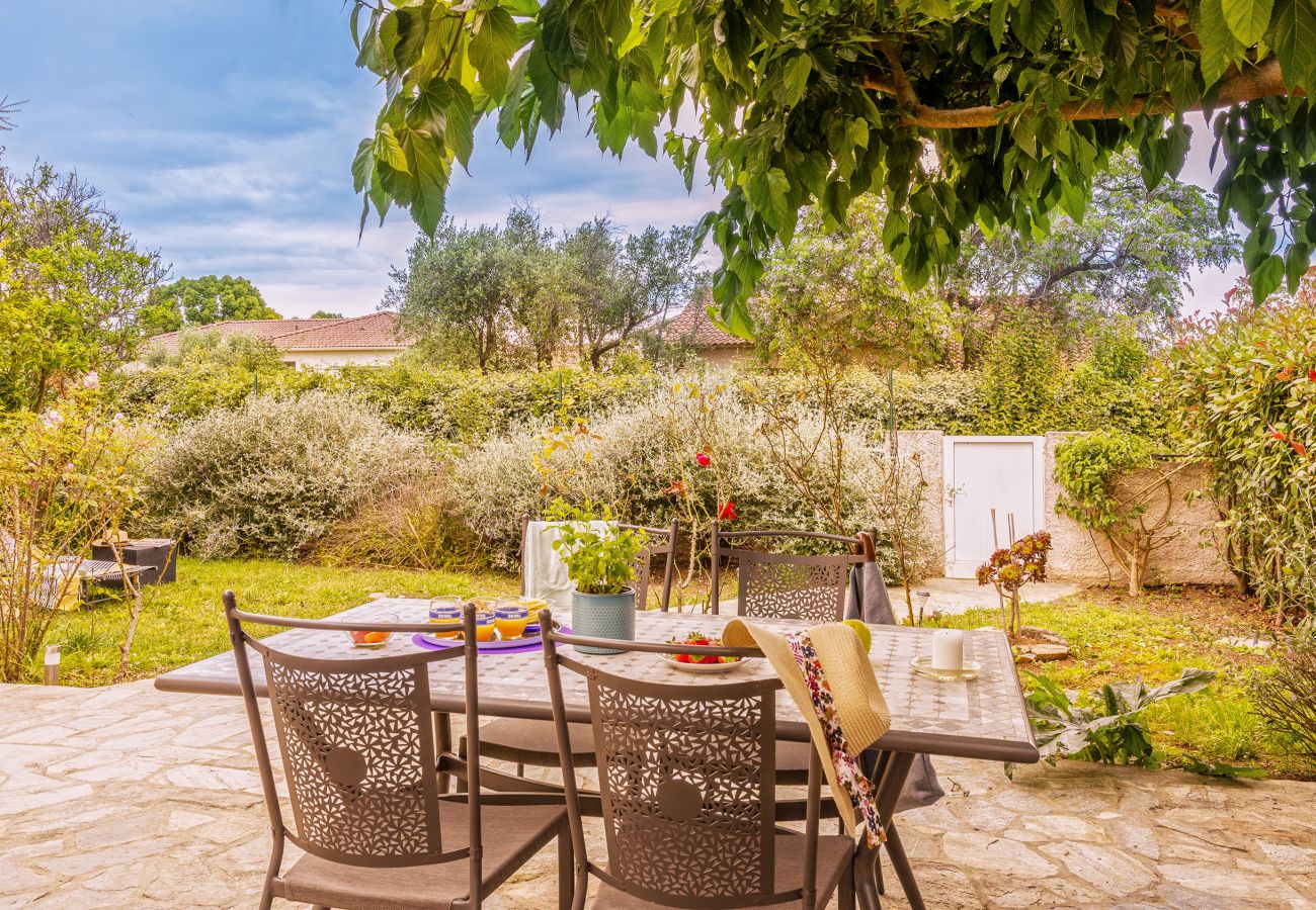 Villa in Cervione - Villa U Destinu