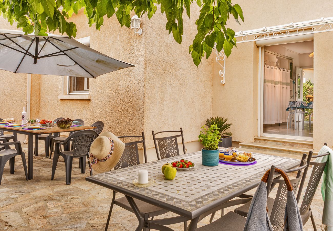 Villa in Cervione - Villa U Destinu