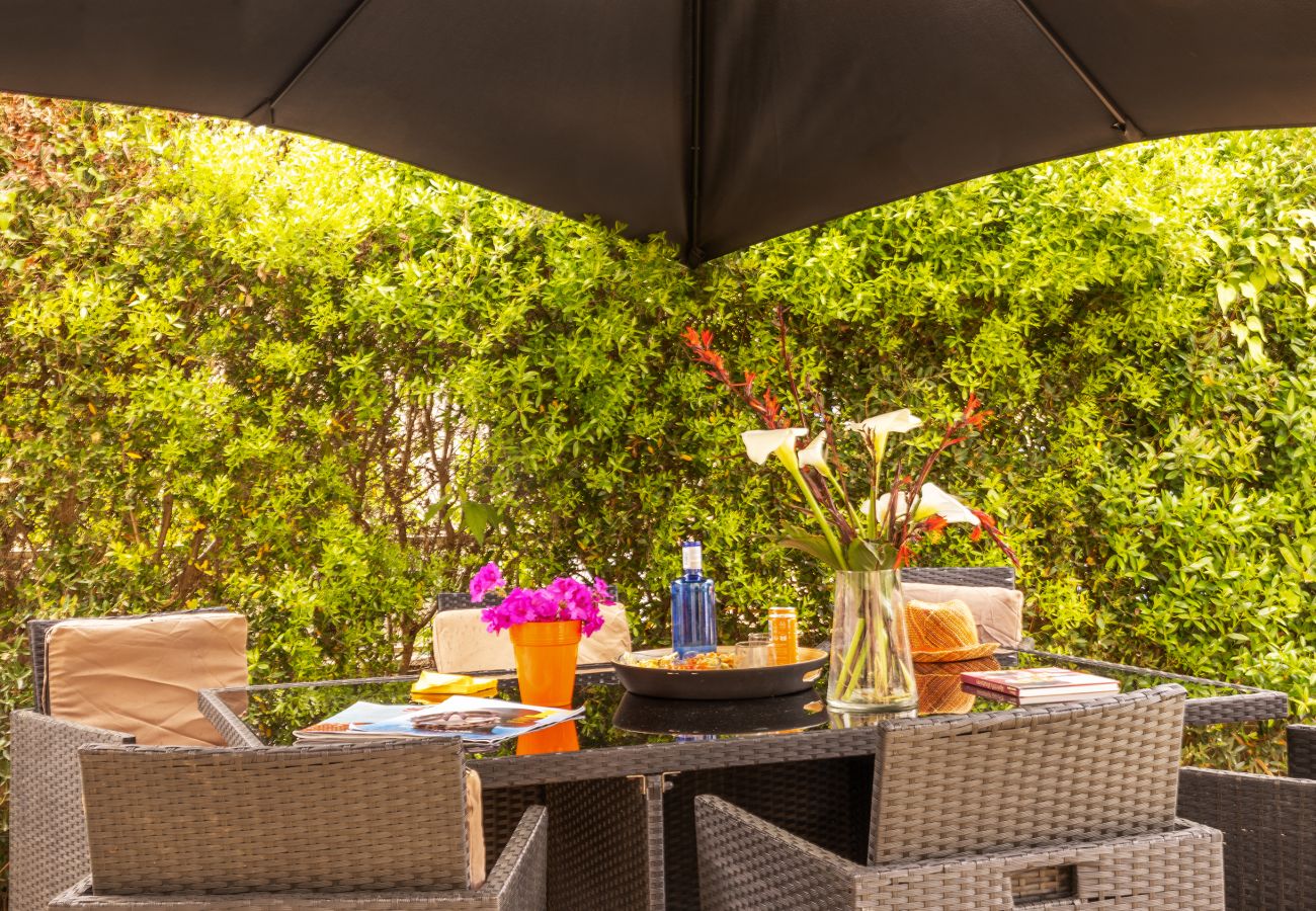 Villa in Cervione - Villa U Destinu